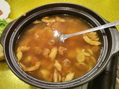 -红色江山(首钢国际大厦店)