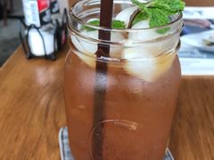 -ROAST coffee & eatery