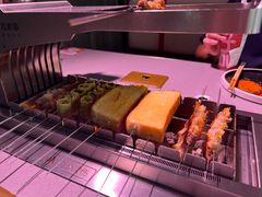 -丰茂烤串(全国首店)