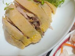 上海白切鸡-白家餐厅(徐家汇店)