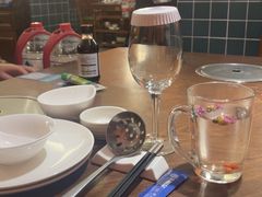 -东海怡品海鲜豆捞(星街坊店)
