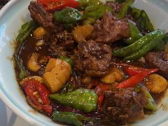 -小厨娘淮扬菜(板桥一店)