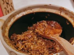 -小吊梨汤·北京菜·烤鸭(清河万象汇店)