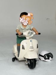 -马克叔叔的照相馆(东门店)