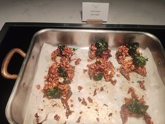 -锦厨国际自助餐厅 · 云端景观 (昆明索菲特大酒店)