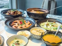 -潮堂 · 潮州菜(国贸商城店)