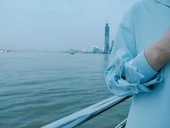 -武汉关码头(轮渡站)