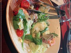 -IL Forno 意坊·意大利餐厅(花园店)