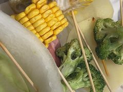 -旺蜀主成都串串火锅(西直门凯德MALL店)