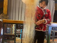 -一桶江山餐厅(松北店)