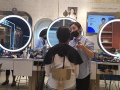 -海马体照相馆(大连柏威年购物中心店)