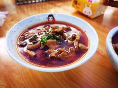 -李记小小吃(涪江路店)
