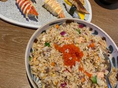 -三禾寿司(君尚店)