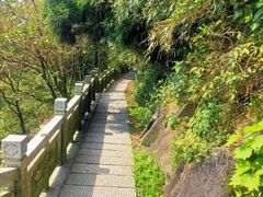 -南岳衡山风景名胜区