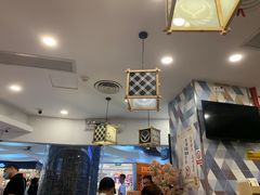 -吉野家(上海美罗城店)