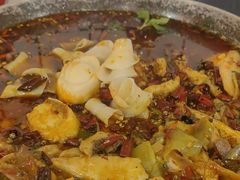 -聂发财重庆江湖菜(解放碑店)