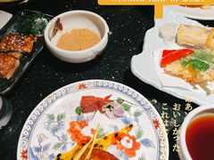 法式鹅肝-梅筑·创意料理(王府井百货店)