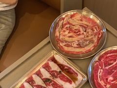 -西塔老太太泥炉烤肉(青浦蟠龙天地店)