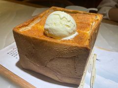 -绿茶餐厅(龙湖金楠天街店)