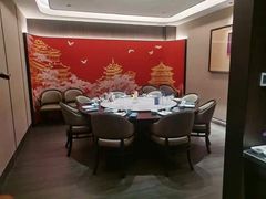 -新海渔港·胶东海鲜家常菜·家宴(奥体中心店)