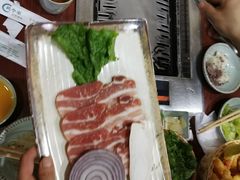 -长今家韩国料理(瑞景店)