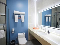 -蓝希酒店·天津河东万达广场店(天津武警医院店)