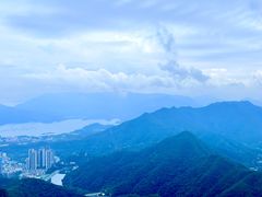 -梧桐山风景名胜区