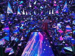 -天津梵高星空艺术馆(天河城旗舰店)