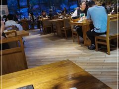 -小城粥道·海胆鲜虾粥(解放广场店)