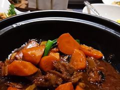 -元素中餐厅.海南菜.粤菜.椰子鸡.海鲜.包房.石梅湾威斯汀度假酒店