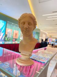 -白木黑冰(蓝色港湾店)