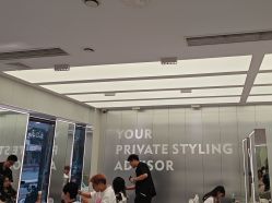 -PE SALON