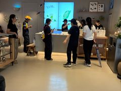 -喜茶(广州佳兆业广场店)