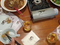 -黄泥岗·地道湖北菜(奥特莱斯店)