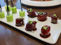 -老牌坊鲁菜名店(宽厚里店)