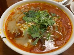 牛肉粉-顺华粉馆(桃园南路店)