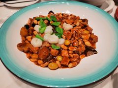 -上海老饭店(北京分店)