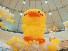 -万达广场(大明宫店)