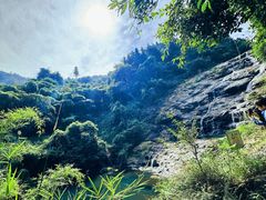 -马峦山郊野公园