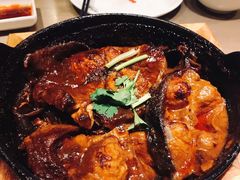 -洪兴砂锅·融合砂锅菜(三站店)