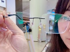 -无界眼镜MaxLess(天空之城店)