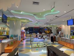 -meland亲子乐园•派对•研学(苏州悠方购物中心店)