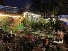 -园林美食城·本土农家菜(杨和镇店)