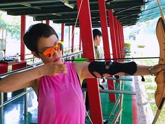 -Club Med地中海俱乐部·桂林度假村