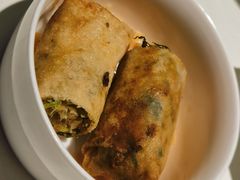 厦门薄饼-黑明餐厅(白鹭洲店)