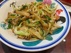 -大自然(鲁家村店)
