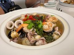 -品海楼·大连海胆锅贴馆(东港店)