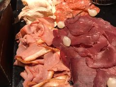 -深圳四季酒店·馥自助餐厅