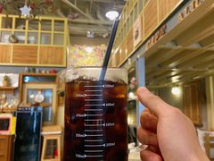 -Cafe Alice咖啡爱丽丝(奥城店)