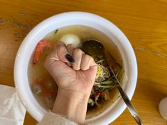 -顺姬冷面(延大店)